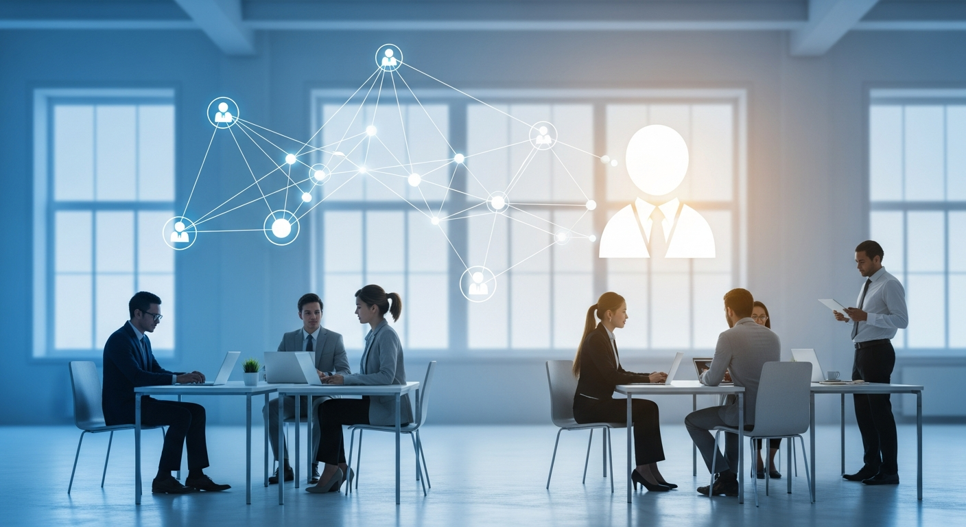 Wat is AI recruitment en hoe werkt het?